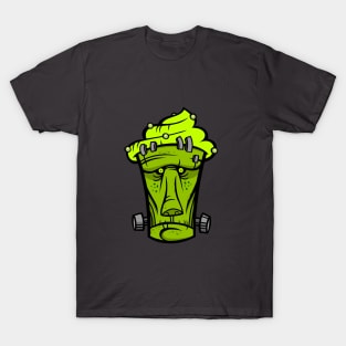 Franken Cake T-Shirt